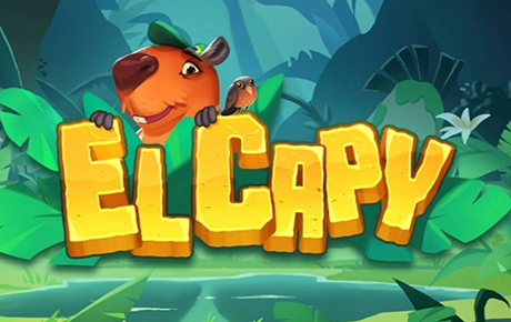 Machine à sous El Capy