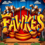 Fawkes logo