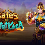 Gates of Gatot Kaca logo