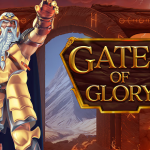 Gates of Glory logo