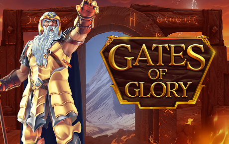 Machine à sous Gates of Glory