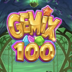 Gemix 100 logo