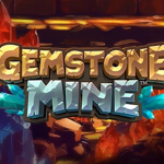 Gemstone Mine logo