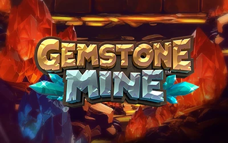 Machine à sous Gemstone Mine