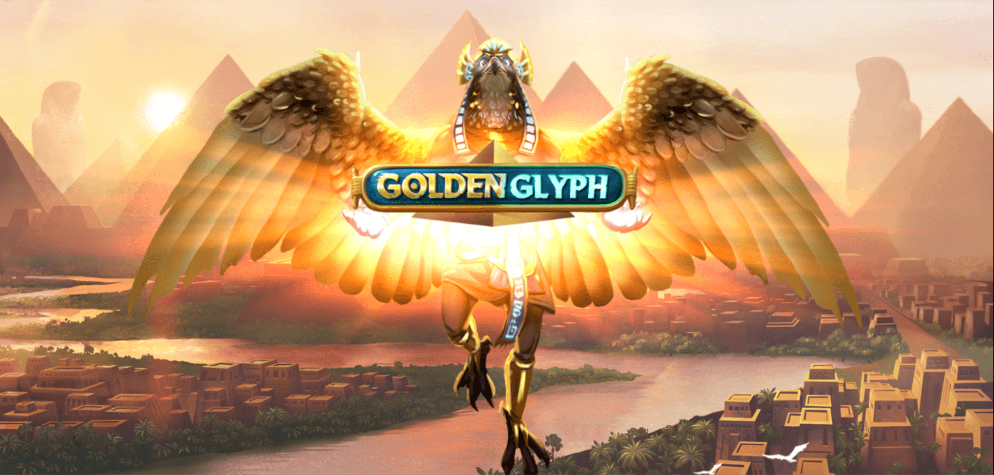 Golden Glyph Avis