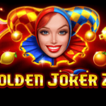 Golden Joker 27 logo