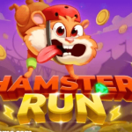 Hamster Run logo