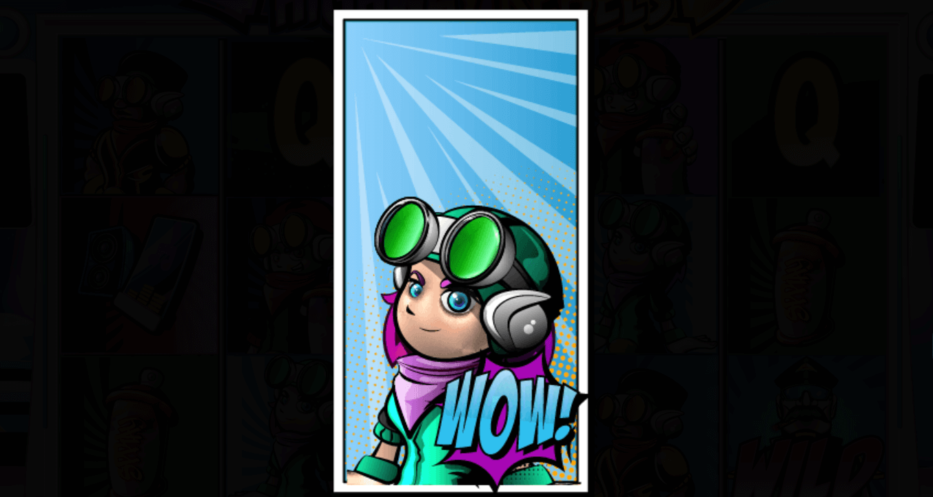 Highway Rebels Bonus