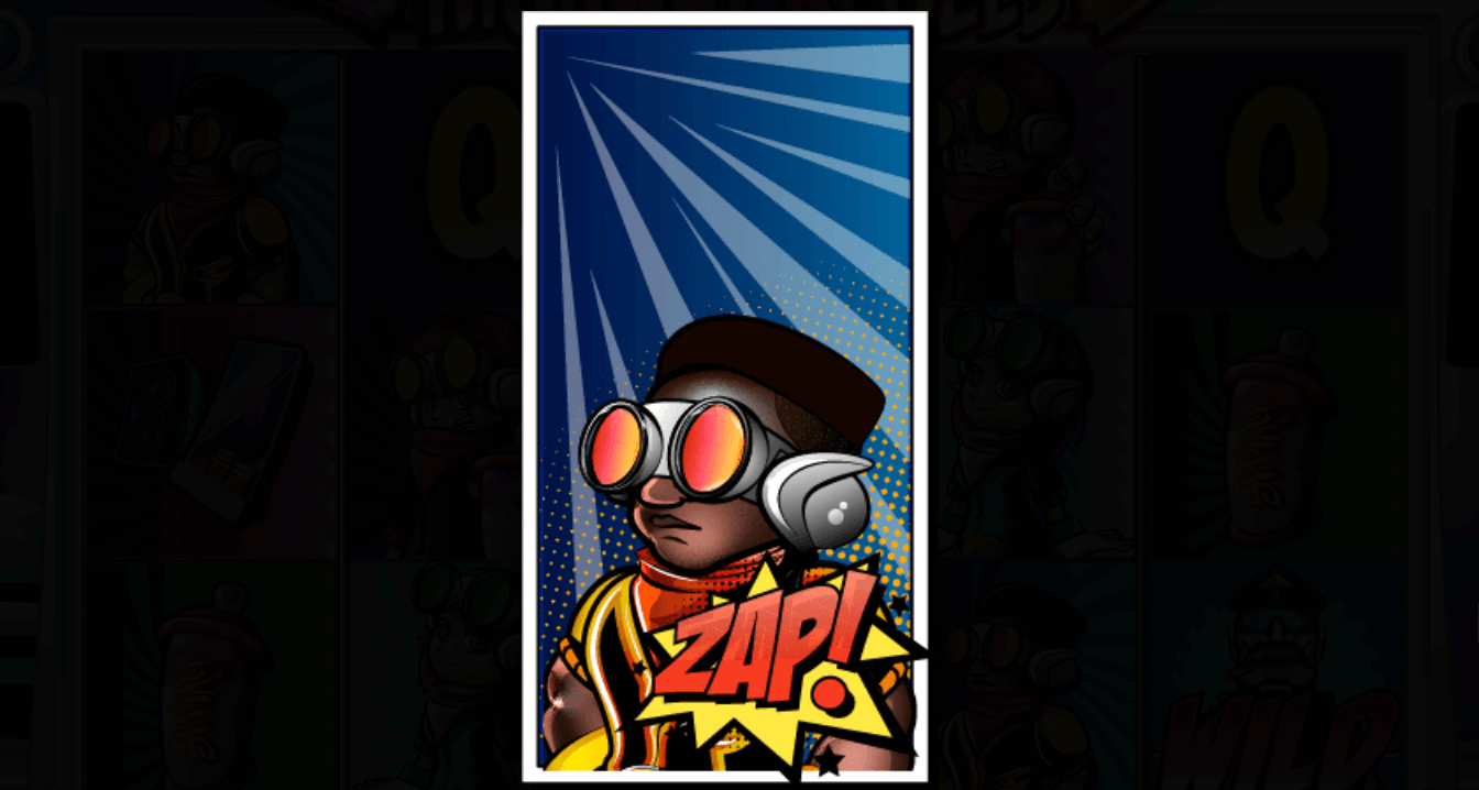 Highway Rebels Bonus