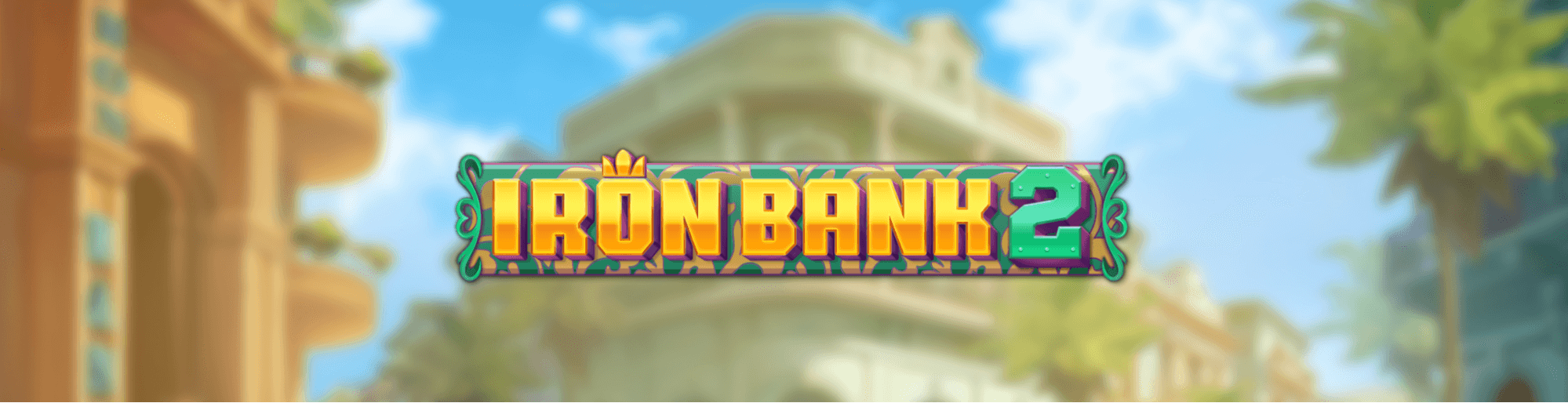 Iron Bank 2 Avis