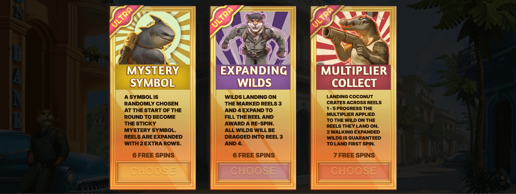 Iron Bank 2 Free Spins