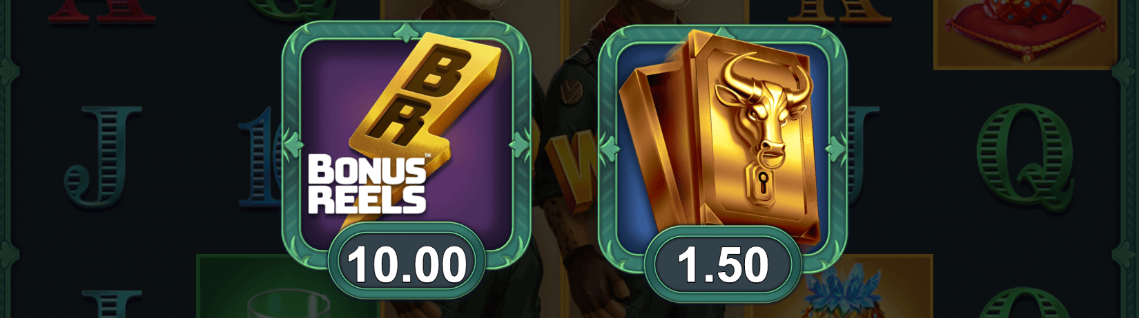 Iron Bank 2 Upgrade Spin