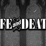 Life and Death logo