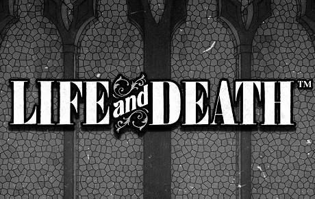 Machine à sous Life and Death
