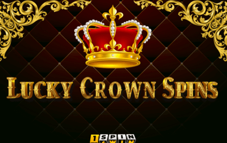 Machine à sous Lucky Crown Spins
