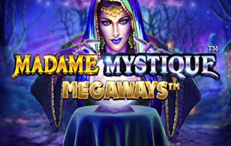 Machine à sous Madame Mystique Megaways