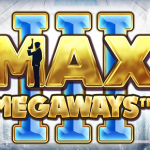 Max Megaways 3 logo