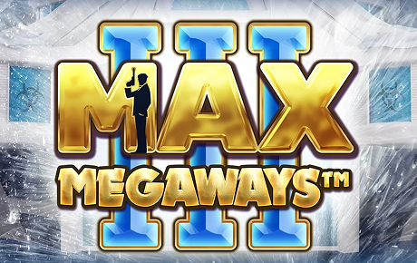 Machine à sous Max Megaways 3