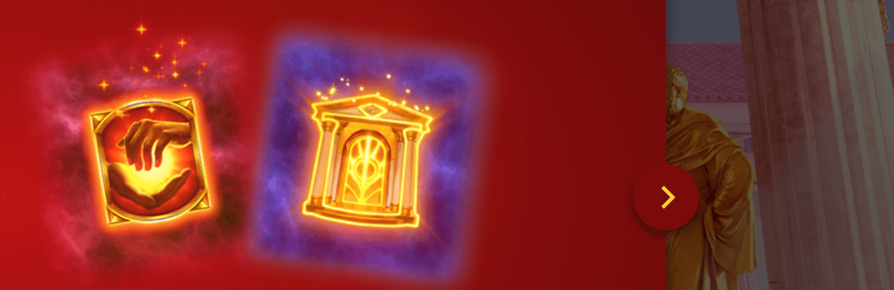 Midas Golden Touch 3 Bonus