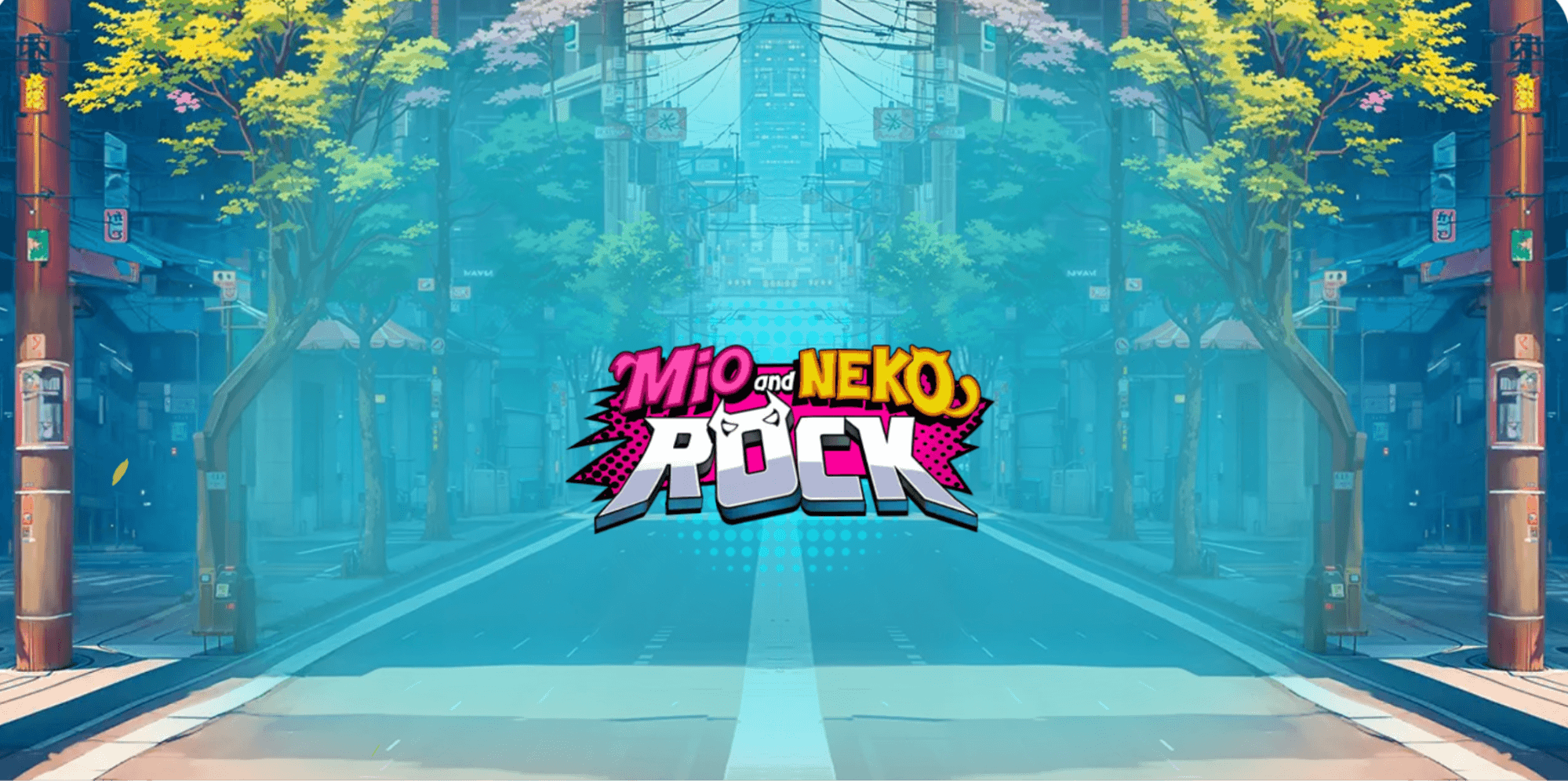Mio & Neko Rock Avis