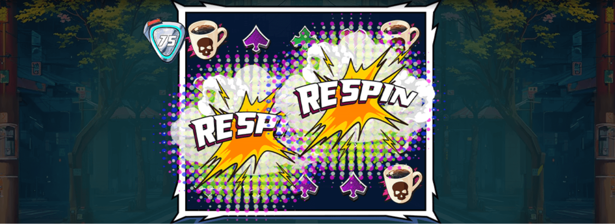 Mio & Neko Rock Multi Reel Respin