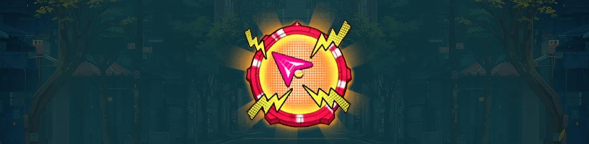 Mio & Neko Rock Wild Compass