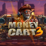 Money Cart 3 logo
