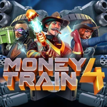 Money Cart 4 logo