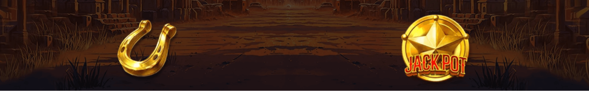 Mustang Rush Jeu Bonus