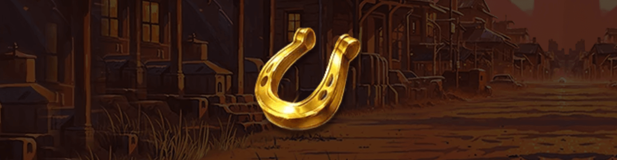 Mustang Rush Symboles