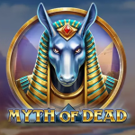Myth of Dead logo
