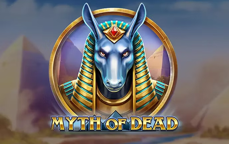 Machine à sous Myth of Dead