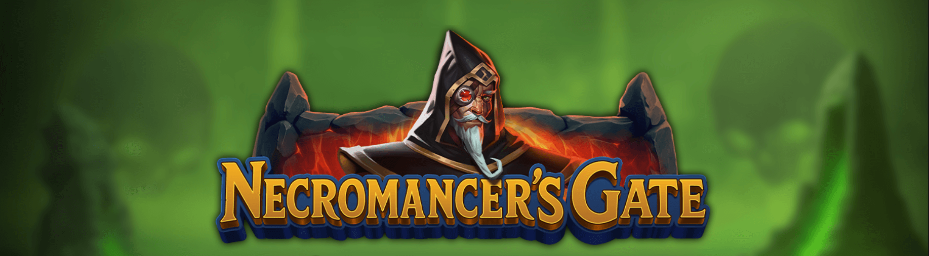 Necromancer’s Gate Avis