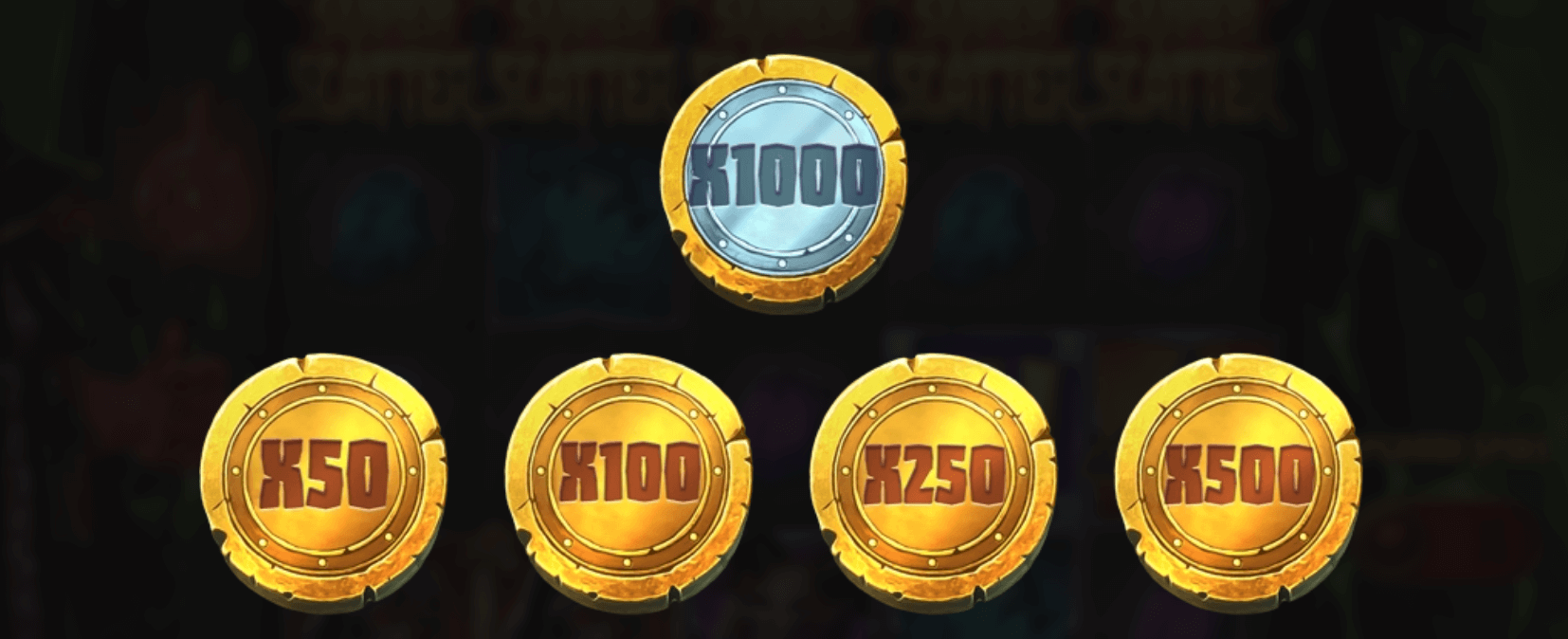 Necromancer’s Gate Bonus