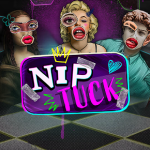 Nip Tuck logo