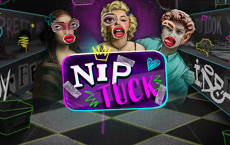 Machine à sous Nip Tuck