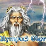 Olympus Glory logo