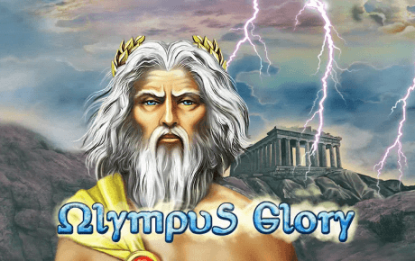 Machine à sous Olympus Glory