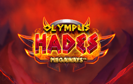 Machine à sous Olympus Hades Megaways
