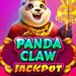 Panda Claw Jackpot logo