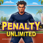 Penalty Unlimited logo