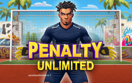 Machine à sous Penalty Unlimited