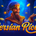 Persian Riches logo