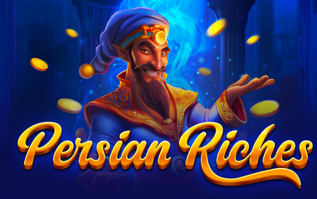 Machine à sous Persian Riches