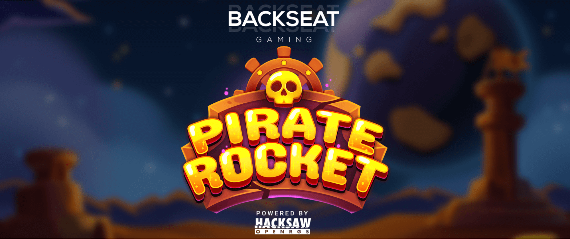 Pirate Rocket Avis