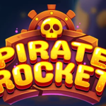 Pirate Rocket logo