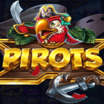 Pirots X logo