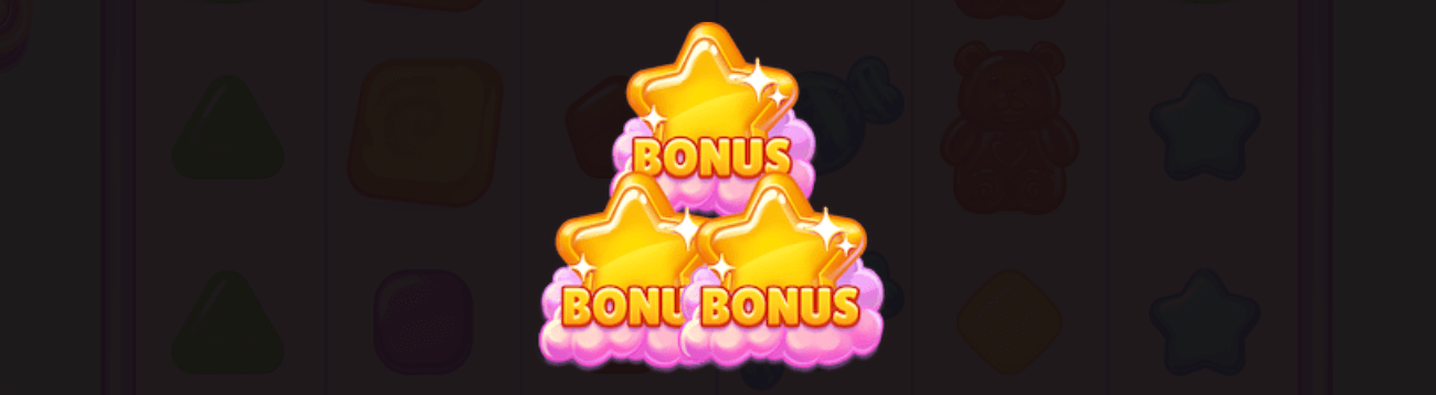 Power Pops Jeu Bonus