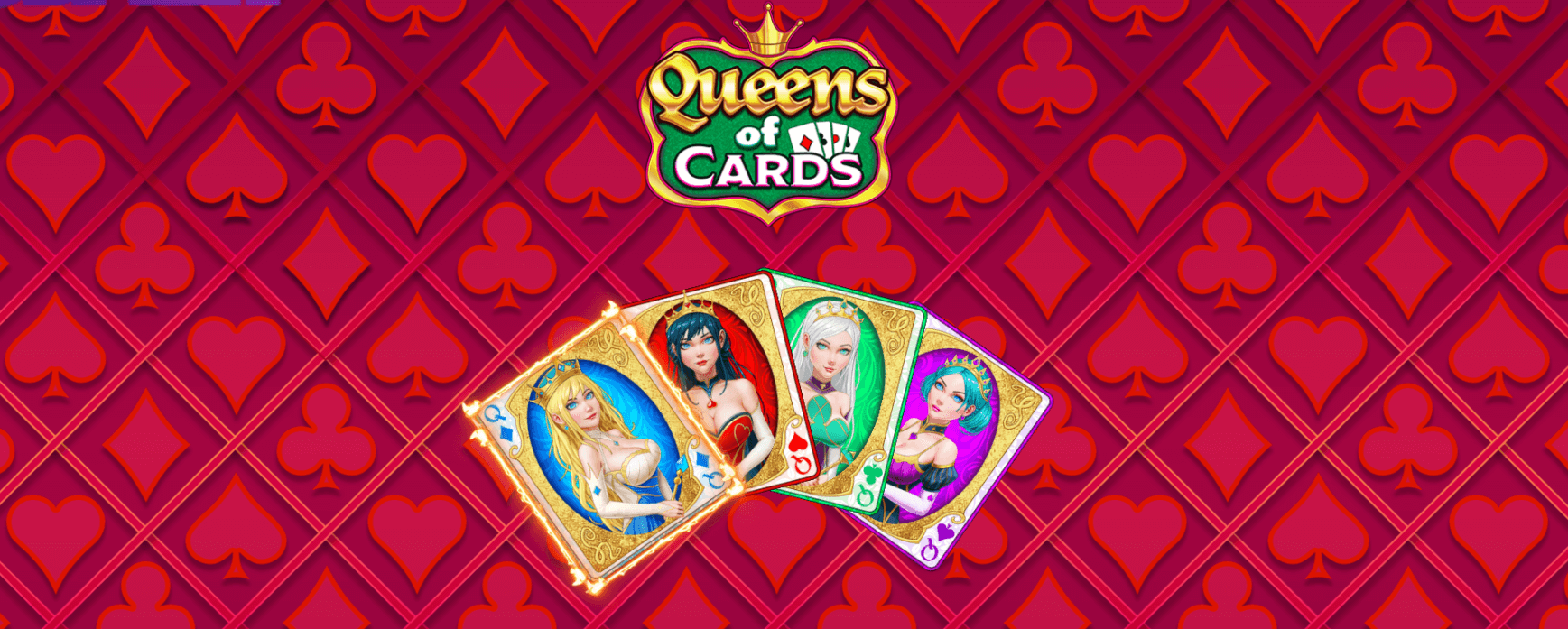 Queens of Cards Avis