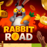 Rabbit Road logo